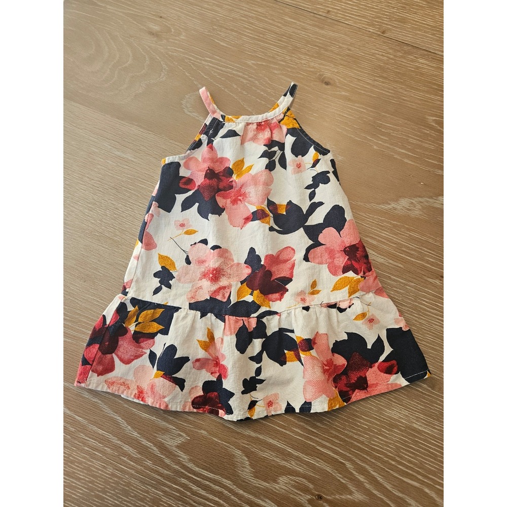 Old navy baby girl dress‎ 18-24 mos